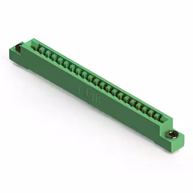 307-042-556-203 EDAC Inc.  Edgeboard Connectors